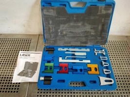 Laser 4291 timing tool set (1)